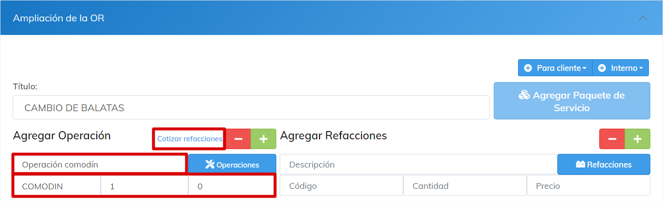 Interfaz de usuario gráfica, AplicaciónDescripción generada automáticamente