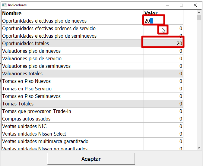 Interfaz de usuario gráfica, Aplicación, Tabla  Descripción generada automáticamente